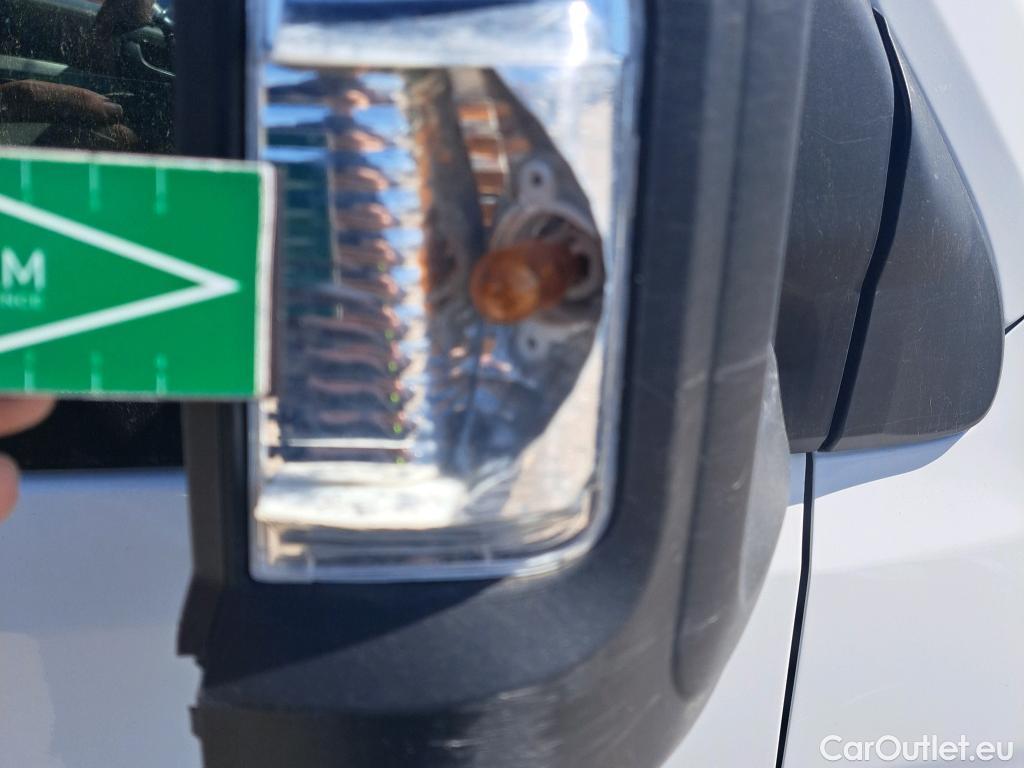  Citroen  Jumper  Furgon Gran Volumen 35 L3H2 BlueHDi 165 2.2 BlueHDi 165CV MT6 E6d #14