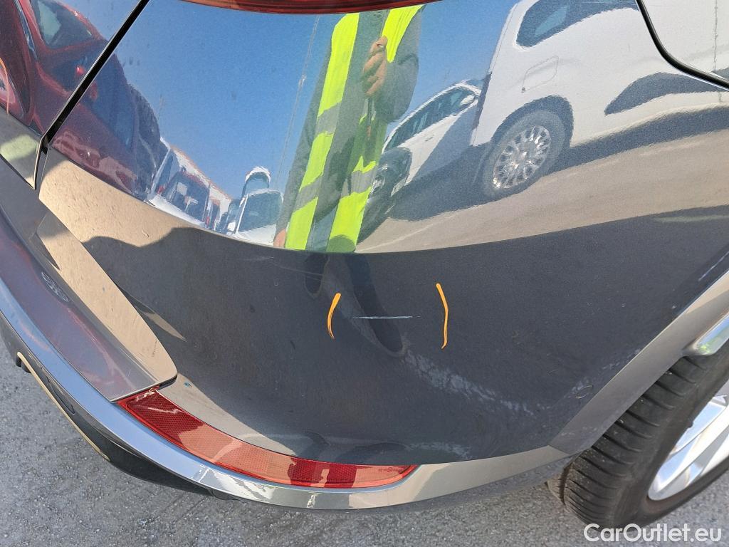  Cupra  Formentor CUPRA  / 2020 / 5P / todoterreno 1.5 TSI 110kW (150 CV) (AC) #37