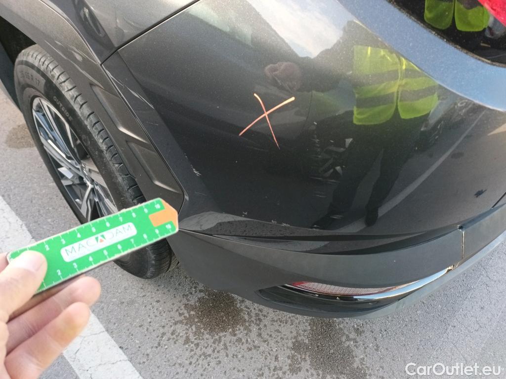  Hyundai  Tucson HYUNDAI  / 2020 / 5P / todoterreno 1.6 TGDI 169kW (230CV) HEV Maxx Auto #23