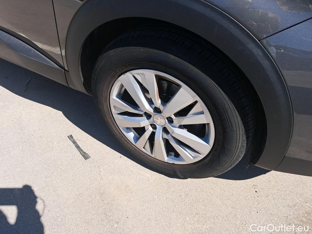  Peugeot  3008 PEUGEOT  / 2020 / 5P / todoterreno 1.5 BlueHDi 96kW (130CV) S&S Active Pack #13