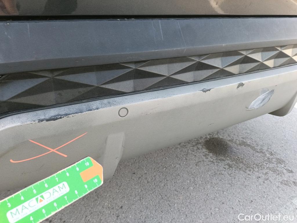  Hyundai  Tucson HYUNDAI  / 2020 / 5P / todoterreno 1.6 TGDI 169kW (230CV) HEV Maxx Auto #16