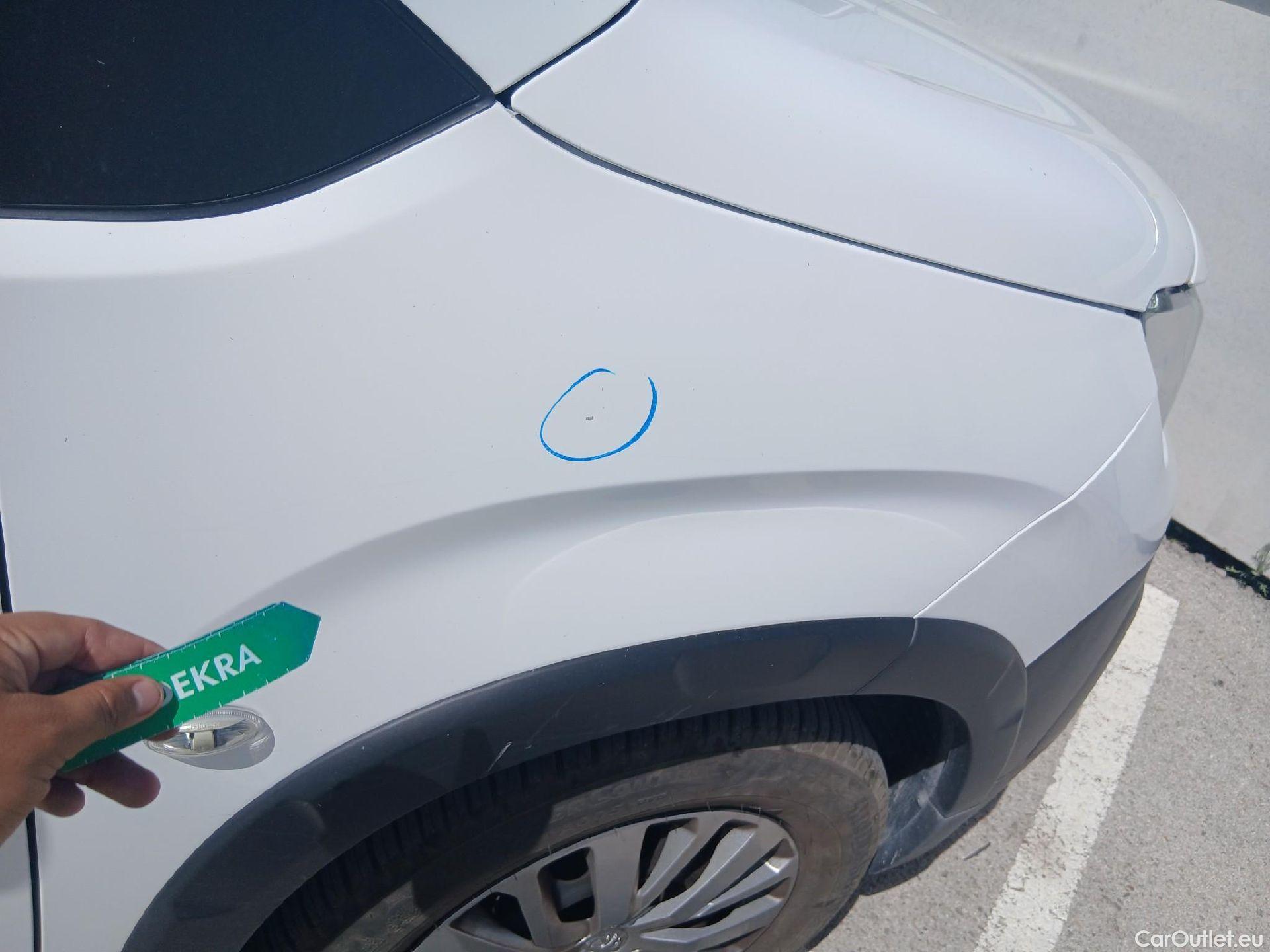  Peugeot  RIFTER PEUGEOT  / 2018 / 4P / combi Access Standard BlueHDi 73kW (CX) #31