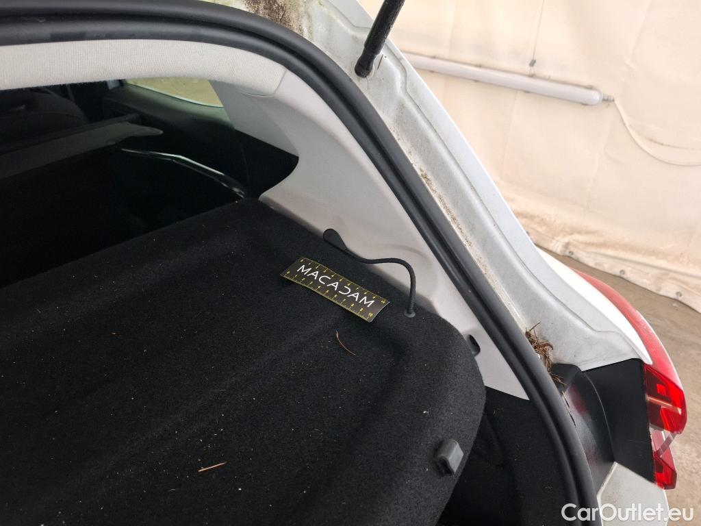  Renault  Clio  V Société Air Nav 1.5 dCi 100CV BVM6 E6d #8