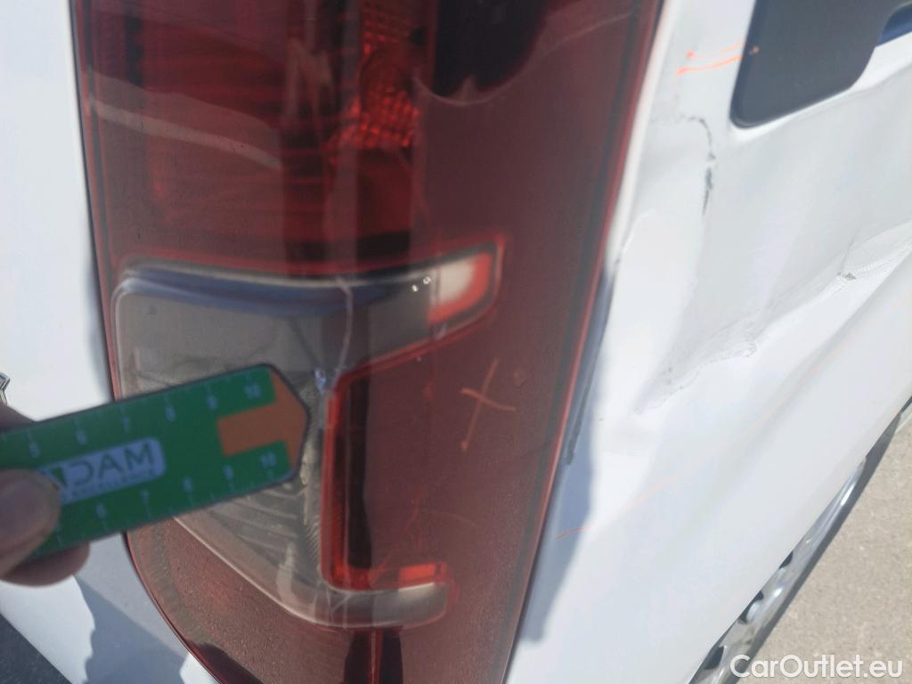  Toyota  Proace TOYOTA  City 1.5D 75kW (100CV) GX L1 (AC) #34