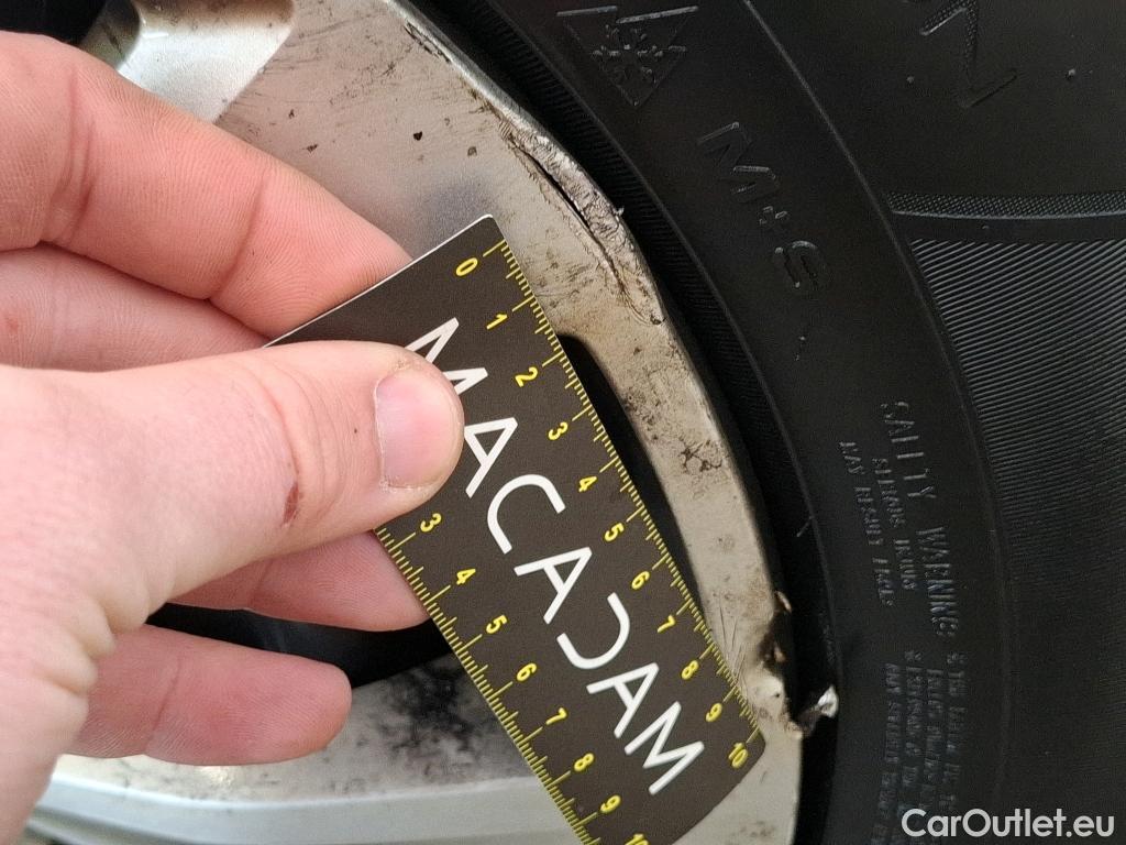  Renault  Clio  V Société Air Nav 1.5 dCi 100CV BVM6 E6d #14