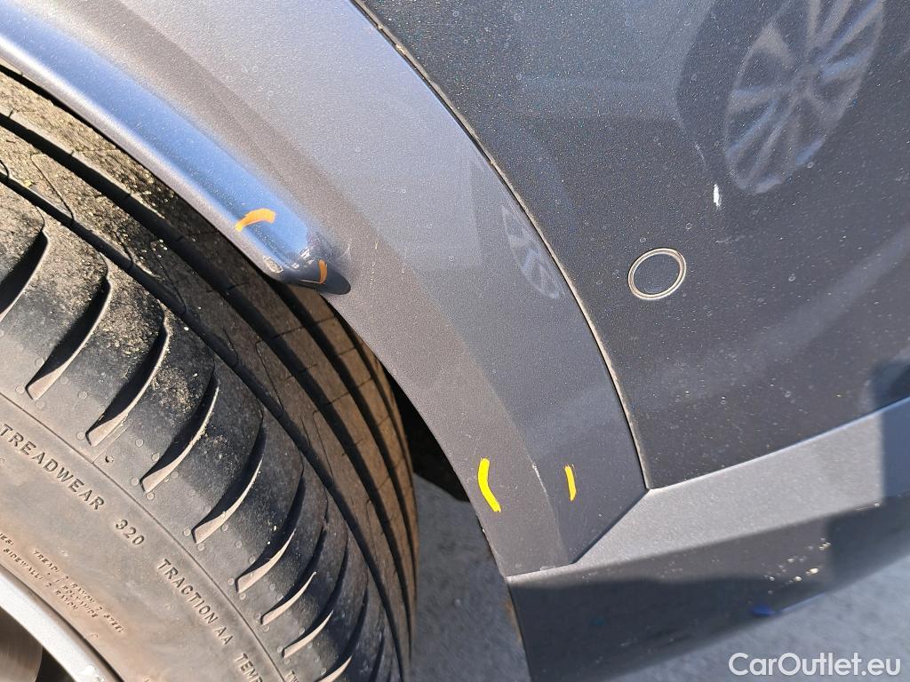  Cupra  Formentor CUPRA  / 2020 / 5P / todoterreno 1.5 TSI 110kW (150 CV) (AC) #46