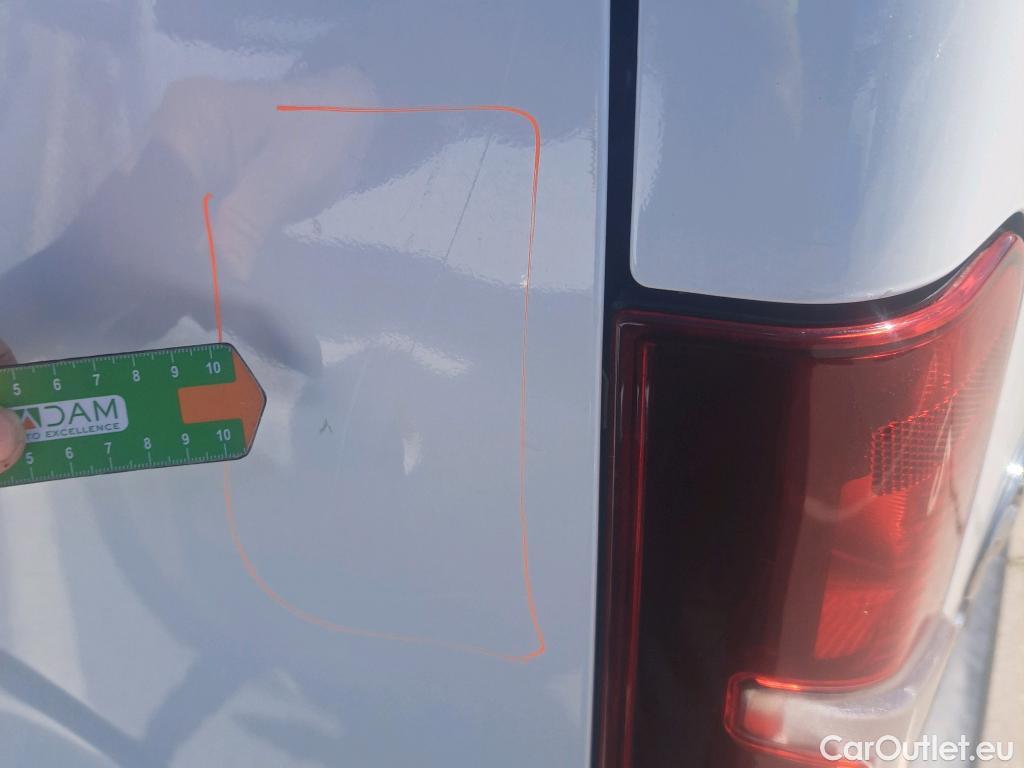  Toyota  Proace TOYOTA  City 1.5D 75kW (100CV) GX L1 (AC) #17