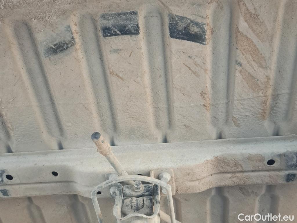  Citroen  Jumper  Furgon Gran Volumen 35 L3H2 BlueHDi 165 2.2 BlueHDi 165CV MT6 E6d #20