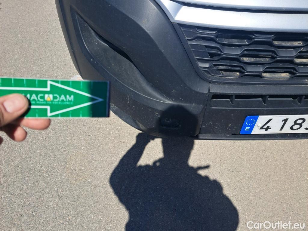  Citroen  Jumper  Furgon Gran Volumen 35 L3H2 BlueHDi 165 2.2 BlueHDi 165CV MT6 E6d #53