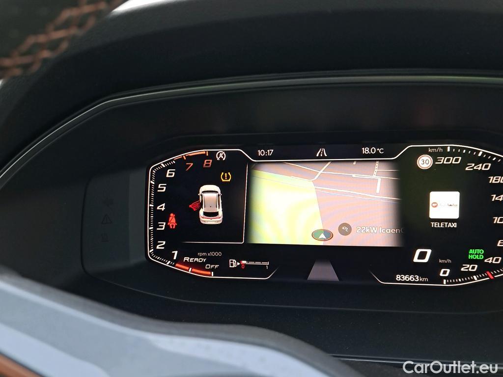  Cupra  Formentor CUPRA  / 2020 / 5P / todoterreno 1.5 TSI 110kW (150 CV) (AC) #55