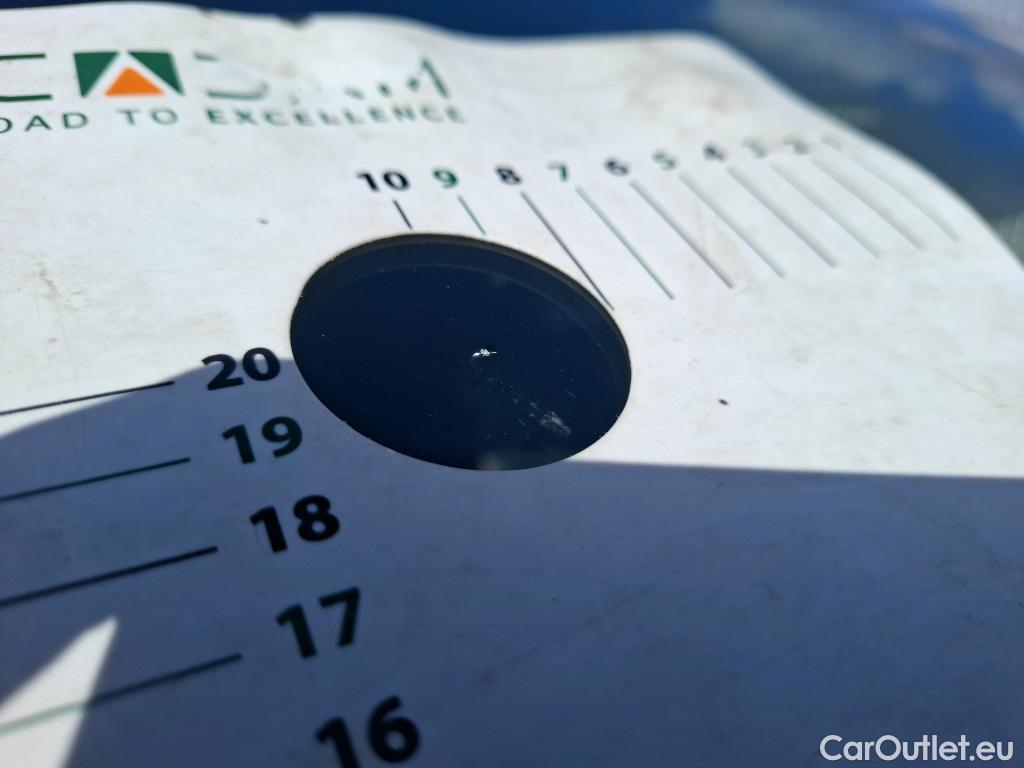  Hyundai  Tucson HYUNDAI  / 2020 / 5P / SUV 1.6 PHEV 265 HTRAC N LINE EXECU 4WD AUTO #6