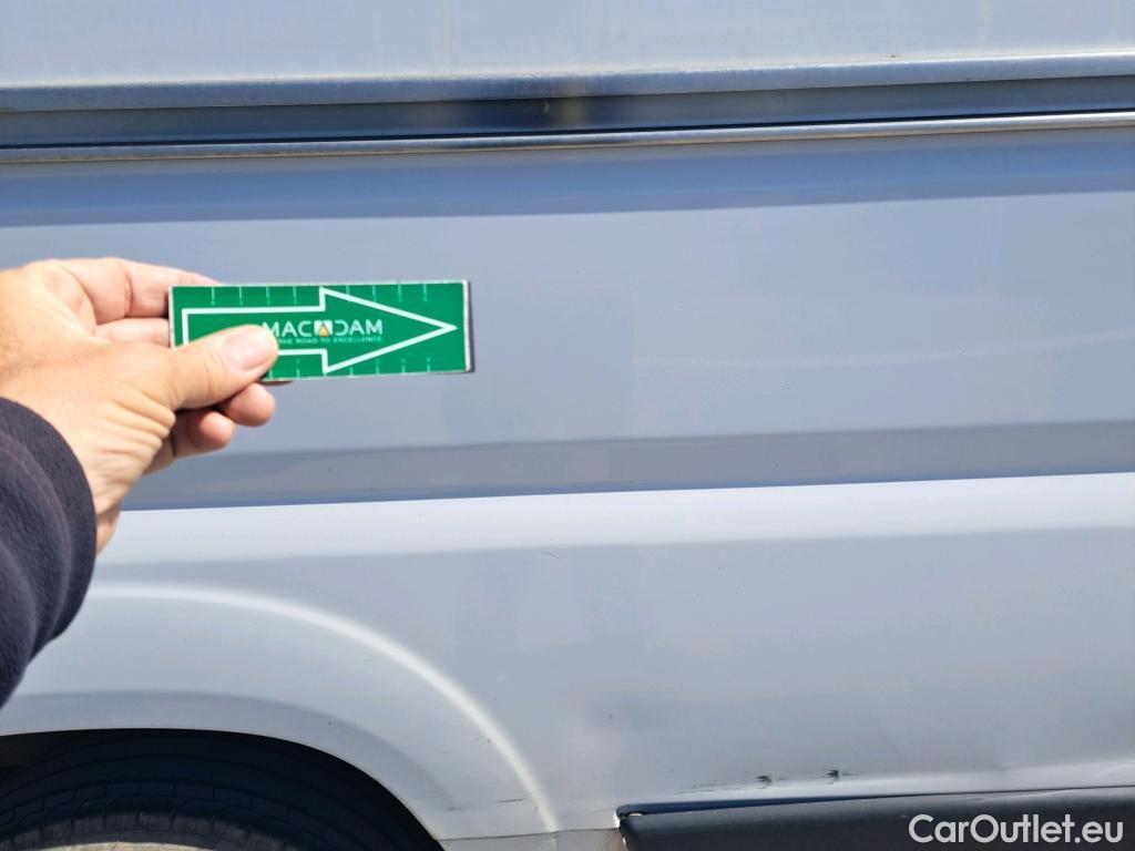  Citroen  Jumper  Furgon Gran Volumen 35 L3H2 BlueHDi 165 2.2 BlueHDi 165CV MT6 E6d #1