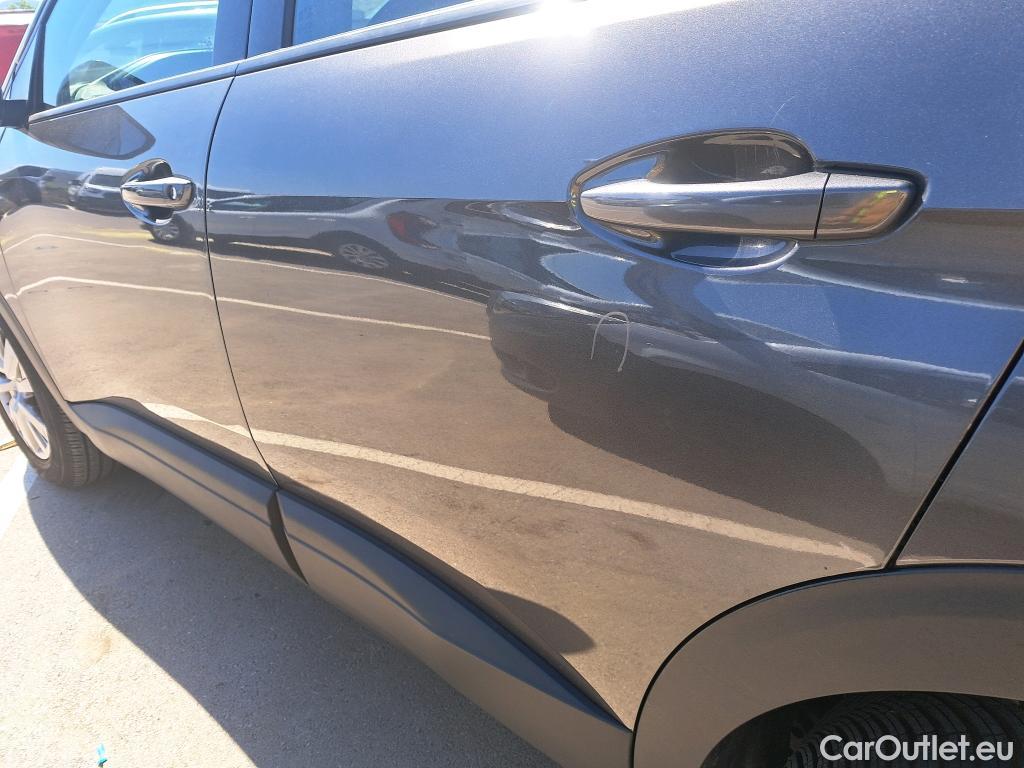  Peugeot  3008 PEUGEOT  / 2020 / 5P / todoterreno 1.5 BlueHDi 96kW (130CV) S&S Active Pack #21