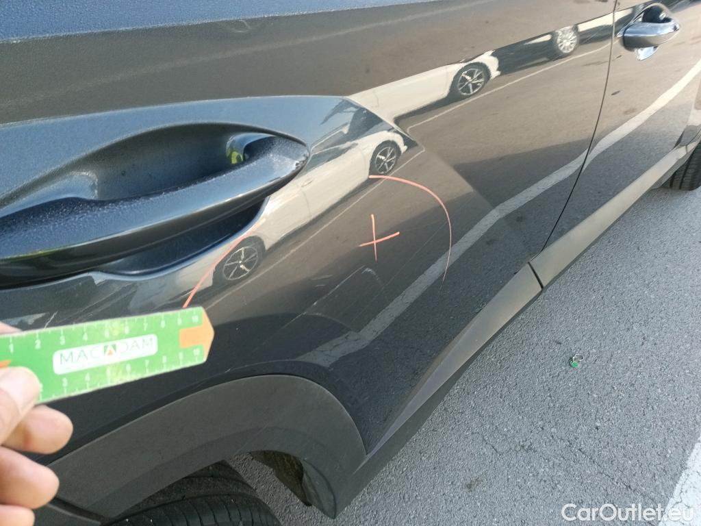  Hyundai  Tucson HYUNDAI  / 2020 / 5P / todoterreno 1.6 TGDI 169kW (230CV) HEV Maxx Auto #5