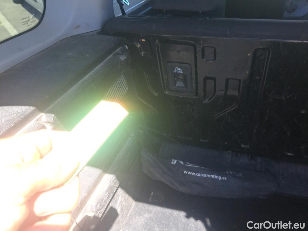  Toyota  Proace TOYOTA  City 1.5D 75kW (100CV) GX L1 (AC) #6