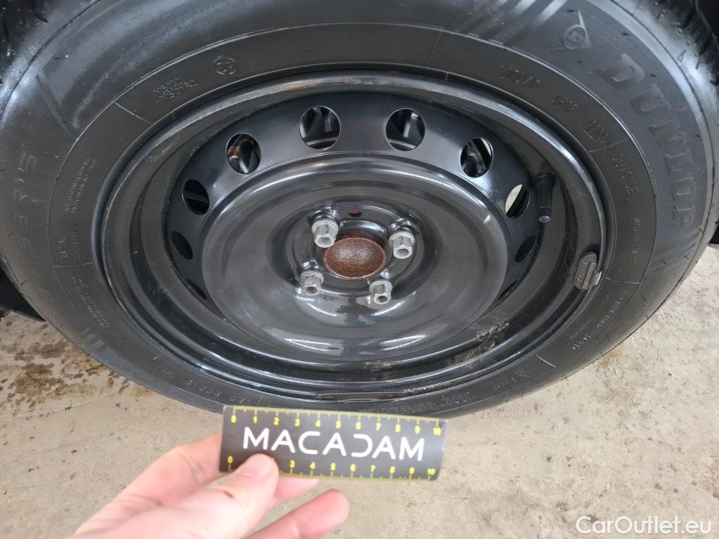  Renault  Clio  V Société Air Nav 1.5 dCi 100CV BVM6 E6d #12