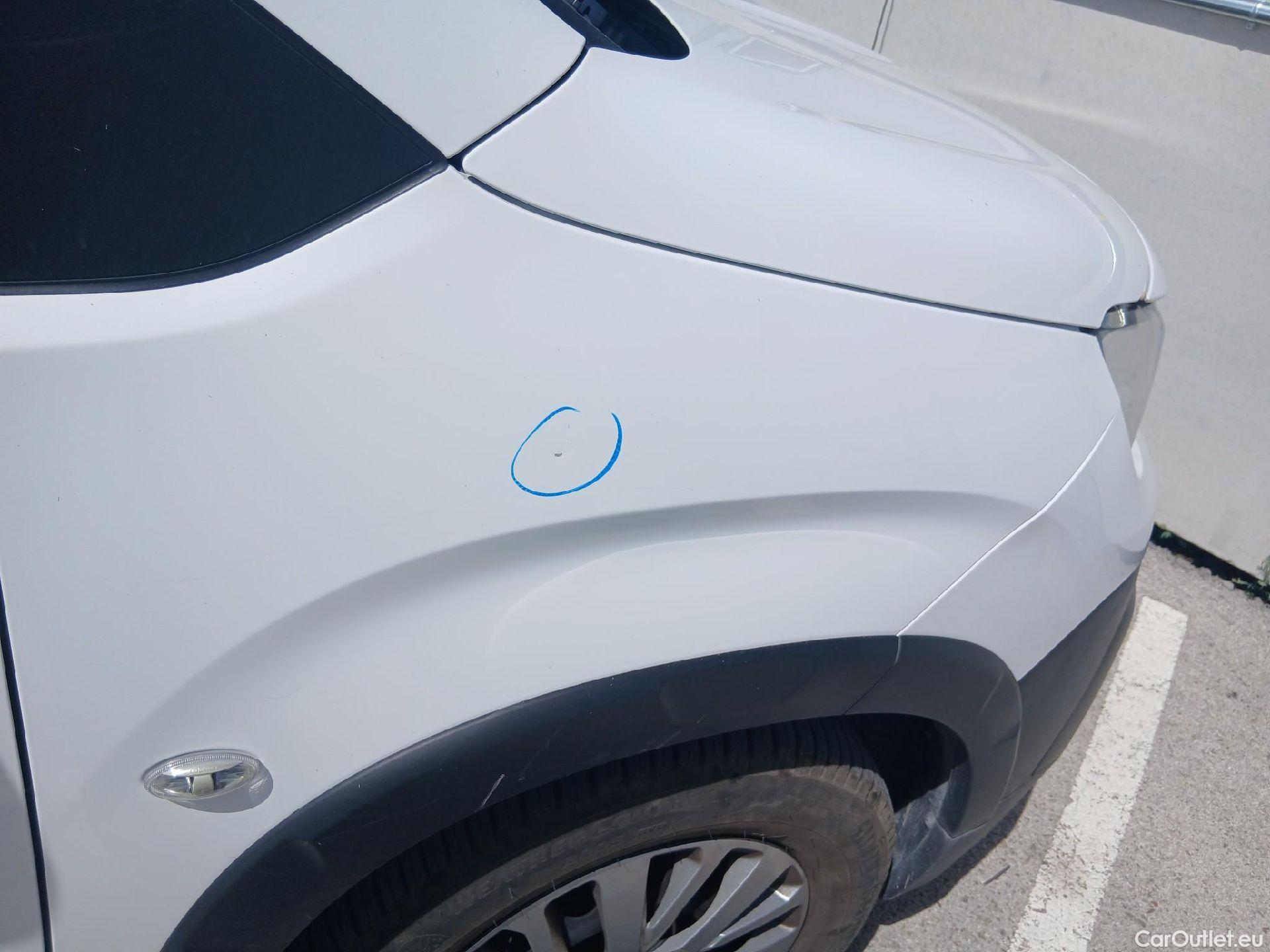  Peugeot  RIFTER PEUGEOT  / 2018 / 4P / combi Access Standard BlueHDi 73kW (CX) #32