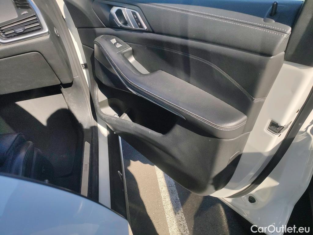  Bmw  X5 BMW  todoterreno xDrive25d 230CV#Opcionales 9950€# #20