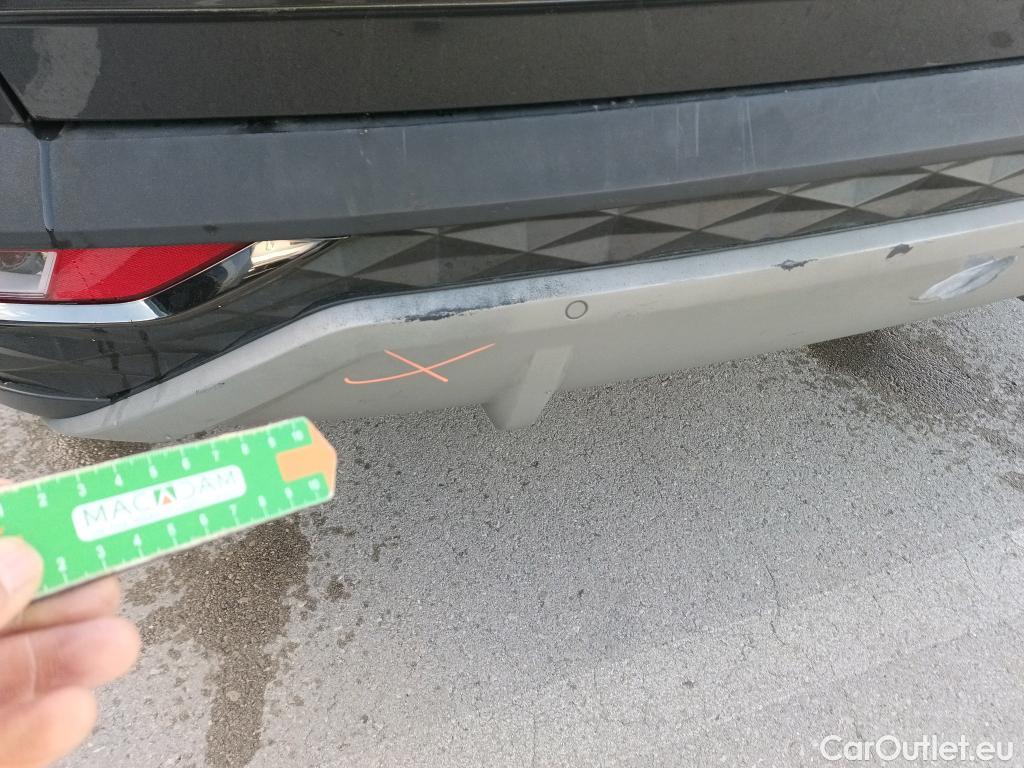  Hyundai  Tucson HYUNDAI  / 2020 / 5P / todoterreno 1.6 TGDI 169kW (230CV) HEV Maxx Auto #15