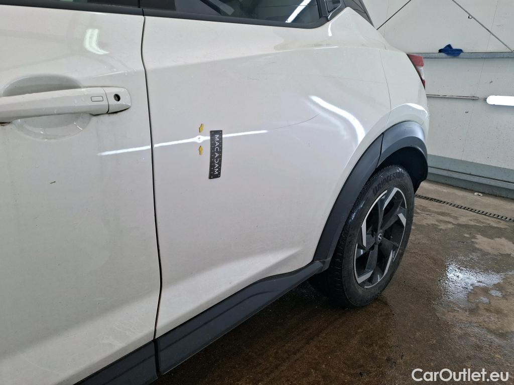  Nissan  Juke NISSAN  / 2019 / 5P / Crossover DIG-T 114 BVM6 Shadow(SP) #12