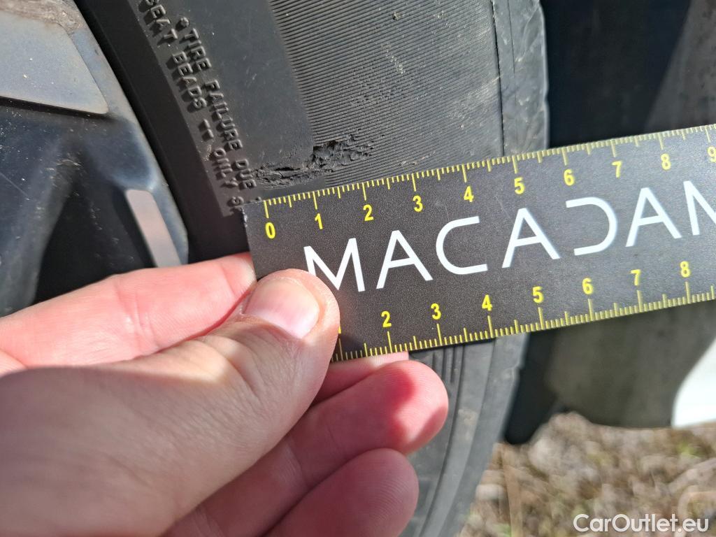  Hyundai  Tucson HYUNDAI  / 2020 / 5P / SUV 1.6 PHEV 265 HTRAC N LINE EXECU 4WD AUTO #2