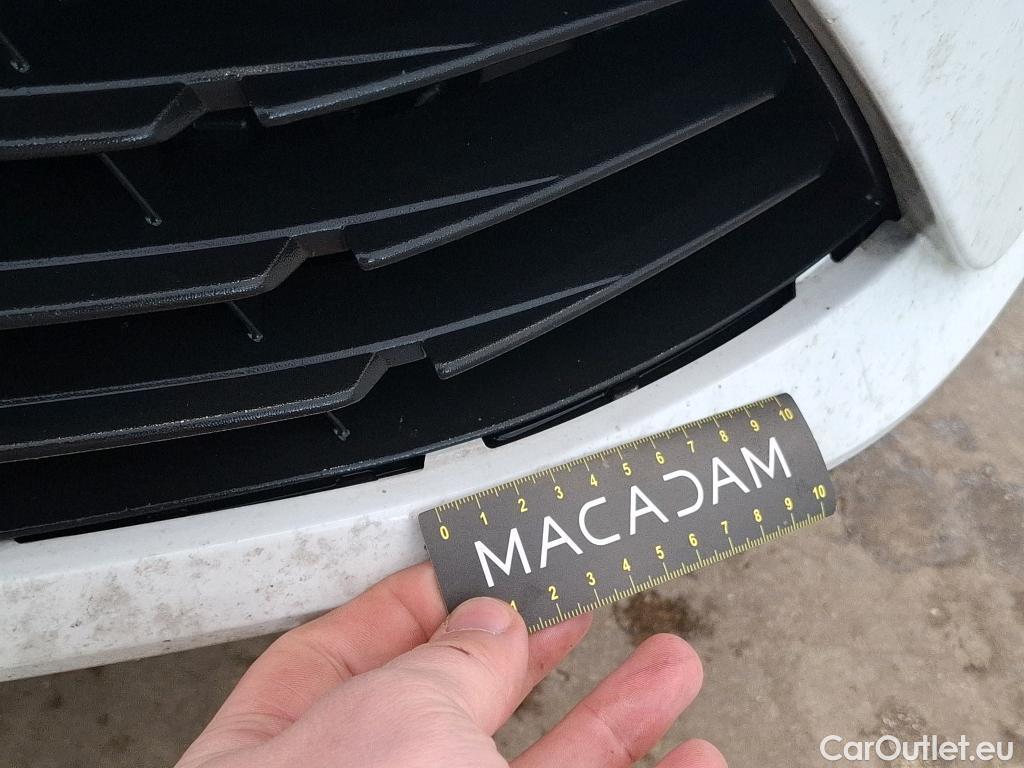  Renault  Clio  V Société Air Nav 1.5 dCi 100CV BVM6 E6d #21