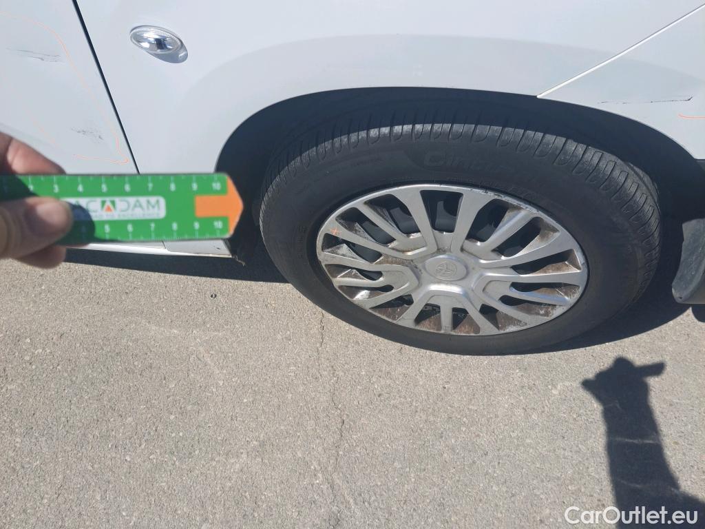  Toyota  Proace TOYOTA  City 1.5D 75kW (100CV) GX L1 (AC) #76