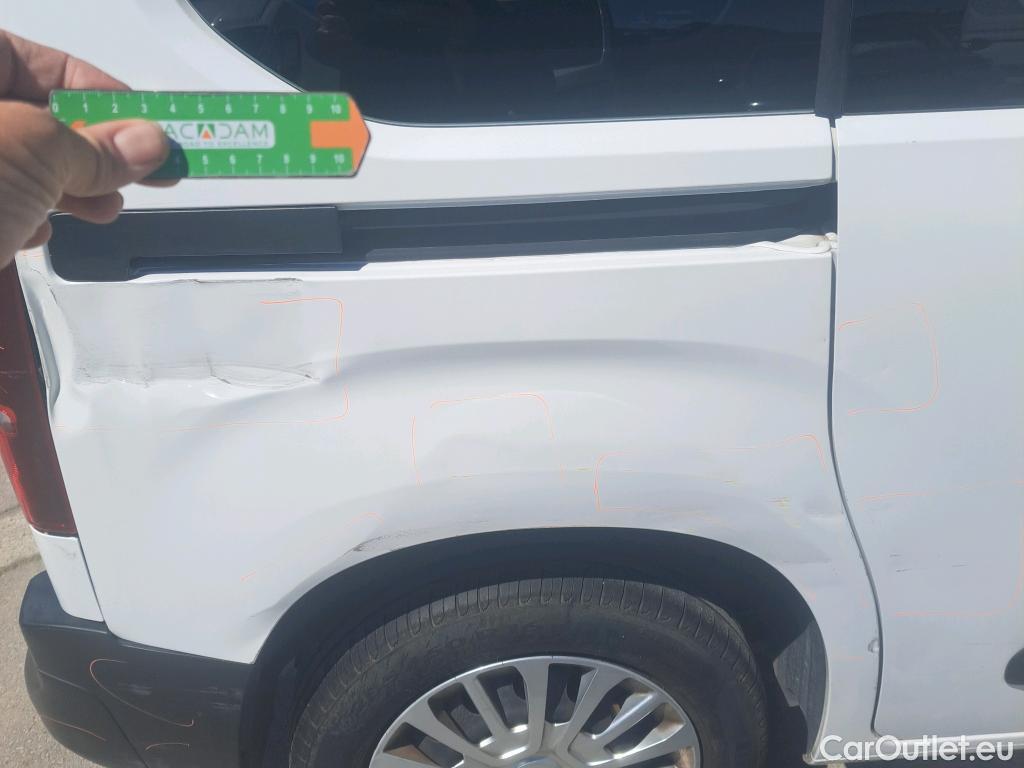  Toyota  Proace TOYOTA  City 1.5D 75kW (100CV) GX L1 (AC) #12