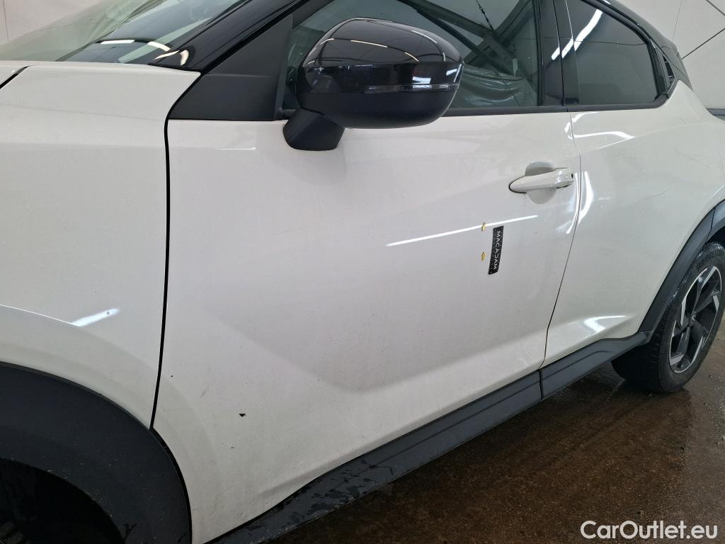  Nissan  Juke NISSAN  / 2019 / 5P / Crossover DIG-T 114 BVM6 Shadow(SP) #4