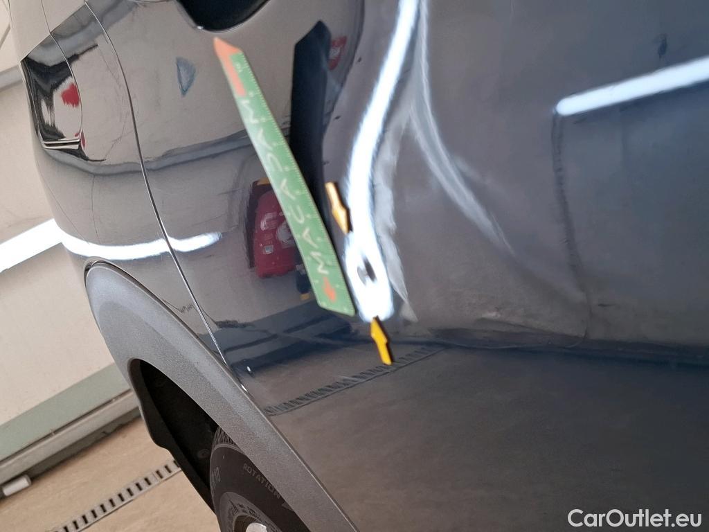  Peugeot  3008  Allure Pack 1.5 HDi 130CV BVA8 E6d #19