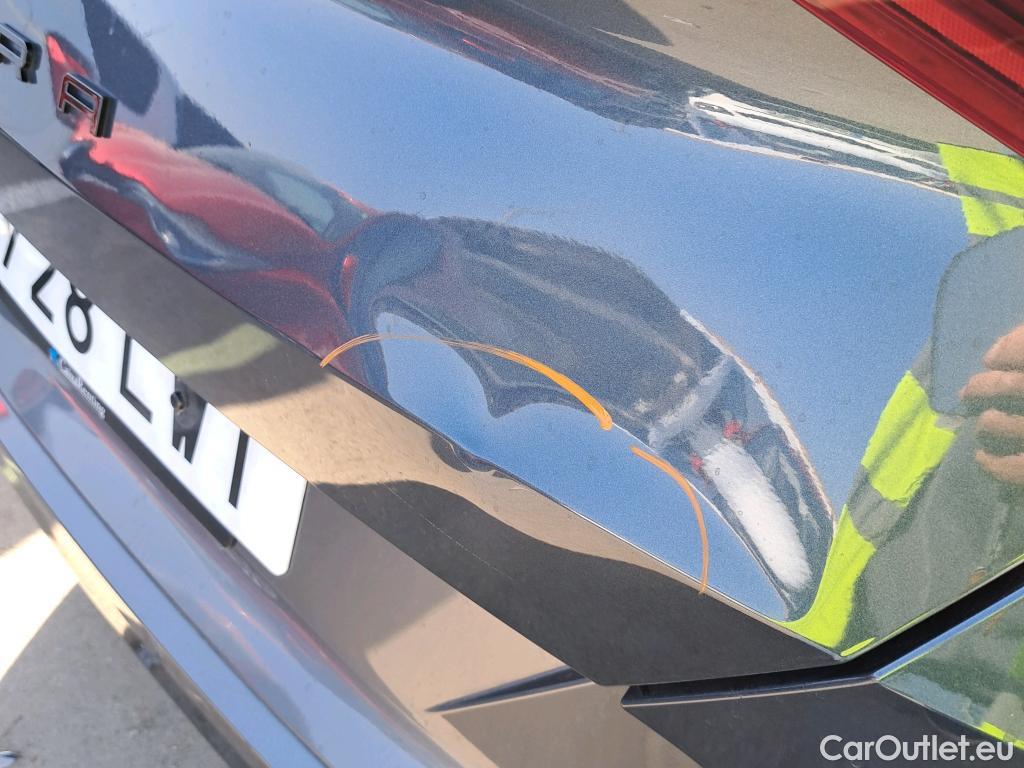  Cupra  Formentor CUPRA  / 2020 / 5P / todoterreno 1.5 TSI 110kW (150 CV) (AC) #4