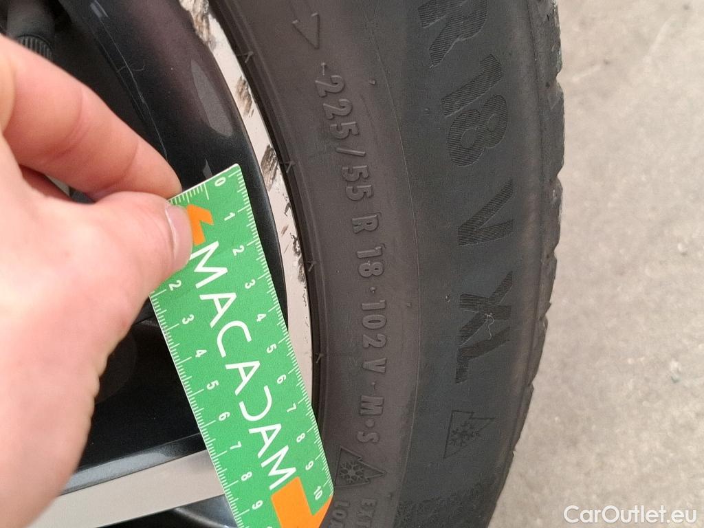  Peugeot  3008  Allure Pack 1.5 HDi 130CV BVA8 E6d #13