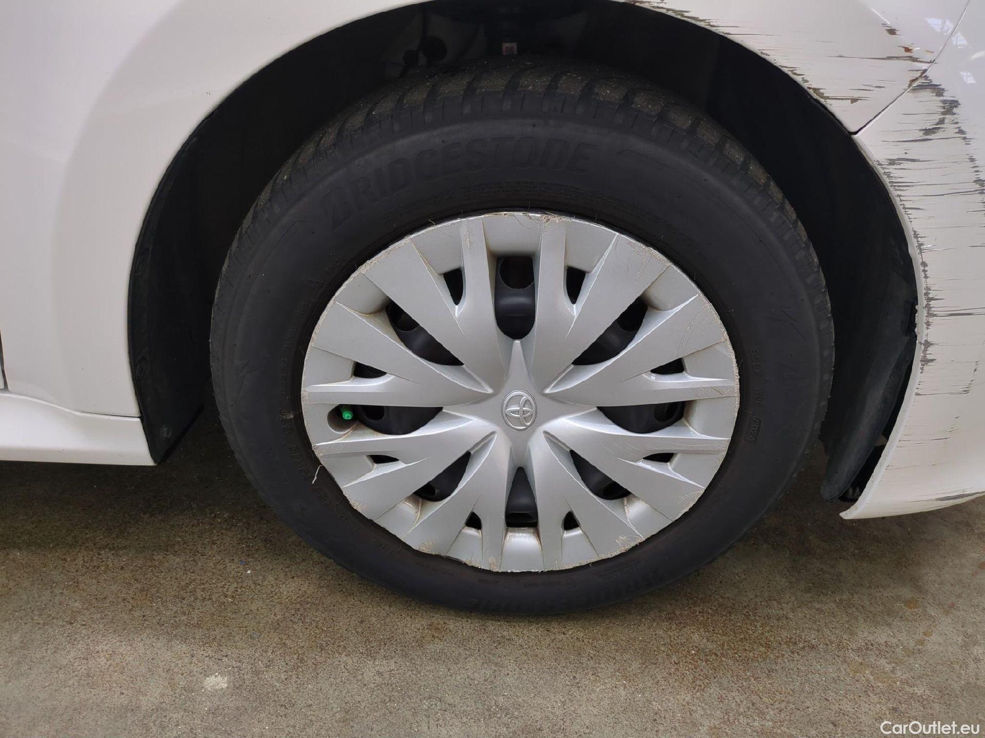  Toyota  Yaris TOYOTA  Hybride / 2019 / 5P / Berline Hybride 116h Dynamic Business Beyond Zer #10