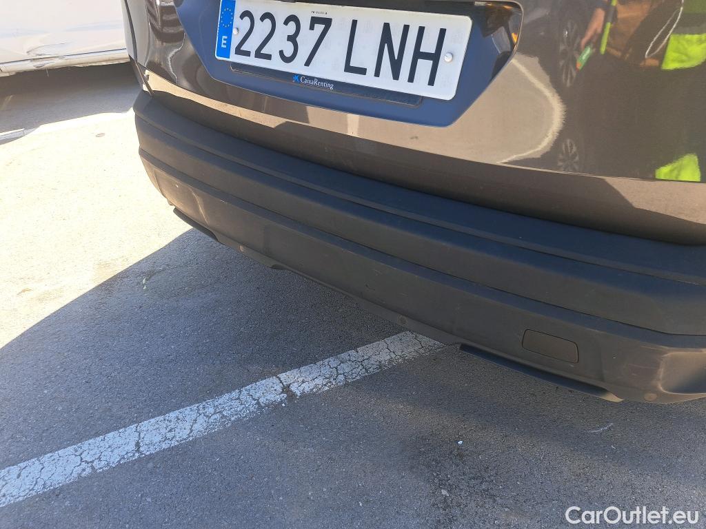  Peugeot  3008 PEUGEOT  / 2020 / 5P / todoterreno 1.5 BlueHDi 96kW (130CV) S&S Active Pack #33