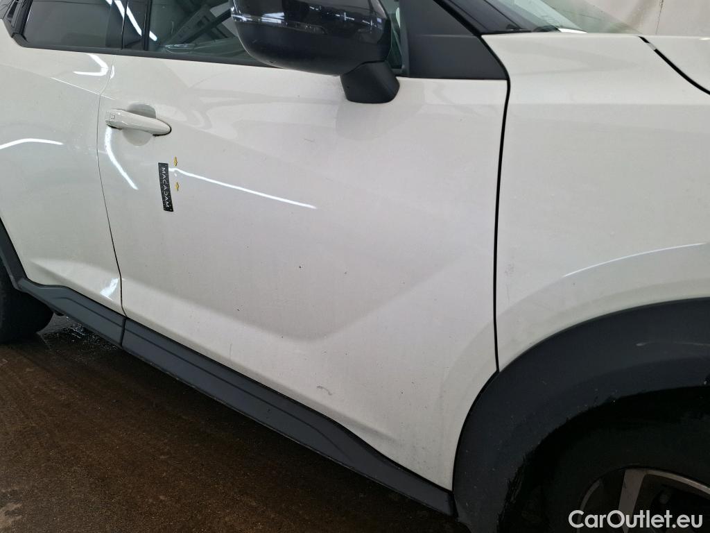  Nissan  Juke NISSAN  / 2019 / 5P / Crossover DIG-T 114 BVM6 Shadow(SP) #14