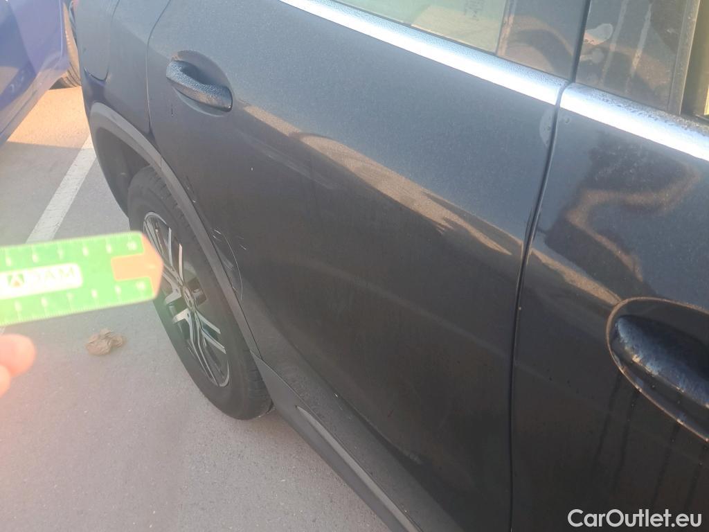  Mercedes  GLA MERCEDES-BENZ  250 e 220 CV #14