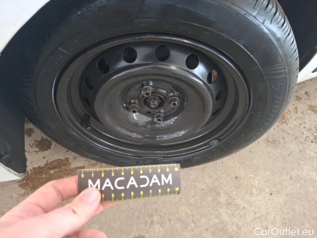  Renault  Clio  V Société Air Nav 1.5 dCi 100CV BVM6 E6d #11