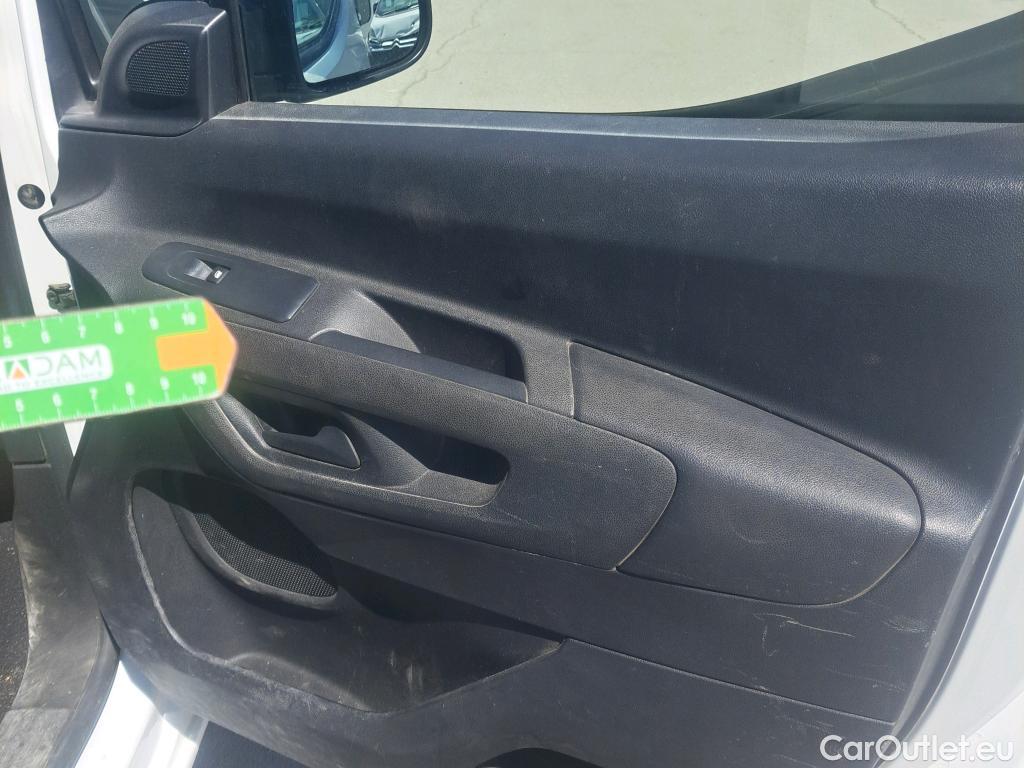  Toyota  Proace TOYOTA  City 1.5D 75kW (100CV) GX L1 (AC) #65