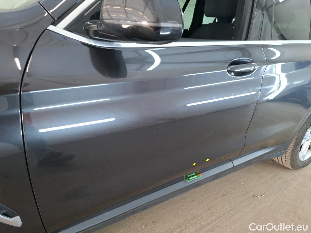  Bmw  X3 BMW  / 2017 / 5P / SUV sDrive18d 150ch Business Design BVA8 #20