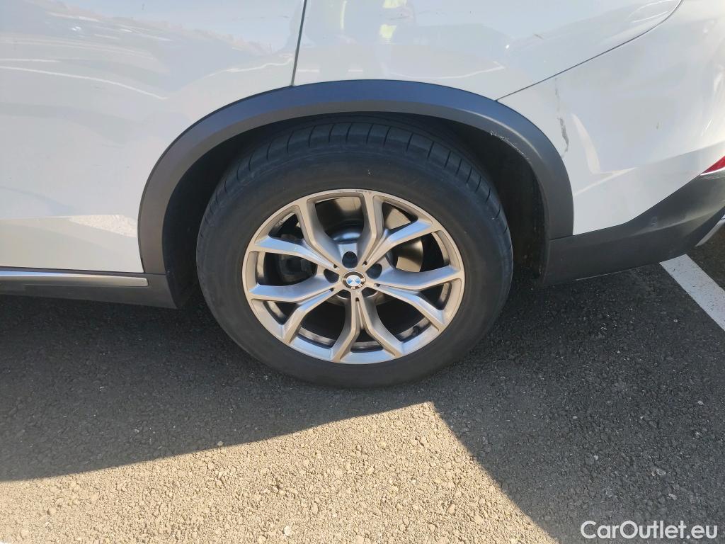  Bmw  X5 BMW  todoterreno xDrive25d 230CV#Opcionales 9950€# #25