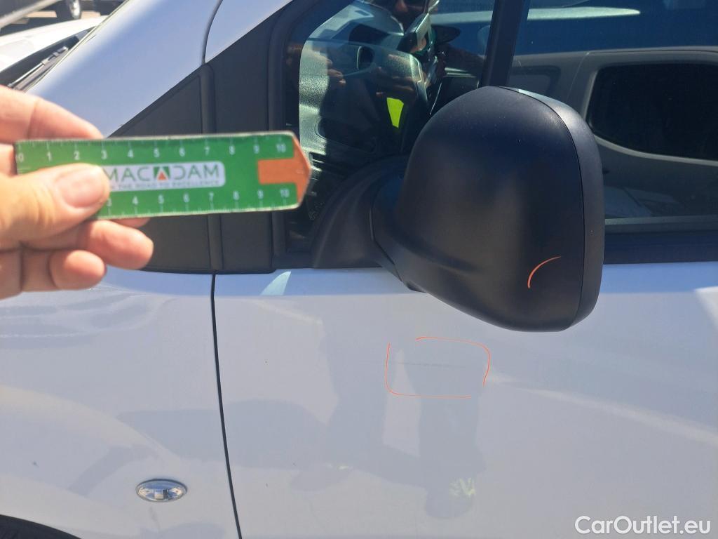  Toyota  Proace TOYOTA  City 1.5D 75kW (100CV) GX L1 (AC) #96