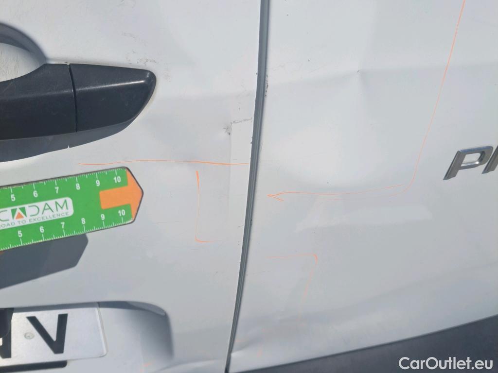  Toyota  Proace TOYOTA  City 1.5D 75kW (100CV) GX L1 (AC) #24