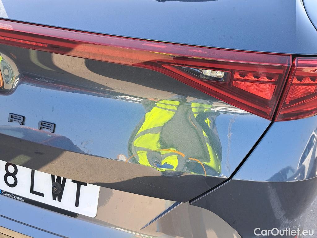  Cupra  Formentor CUPRA  / 2020 / 5P / todoterreno 1.5 TSI 110kW (150 CV) (AC) #3