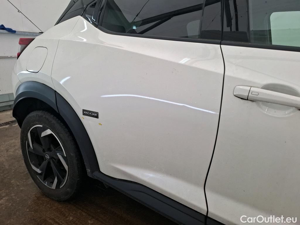  Nissan  Juke NISSAN  / 2019 / 5P / Crossover DIG-T 114 BVM6 Shadow(SP) #1