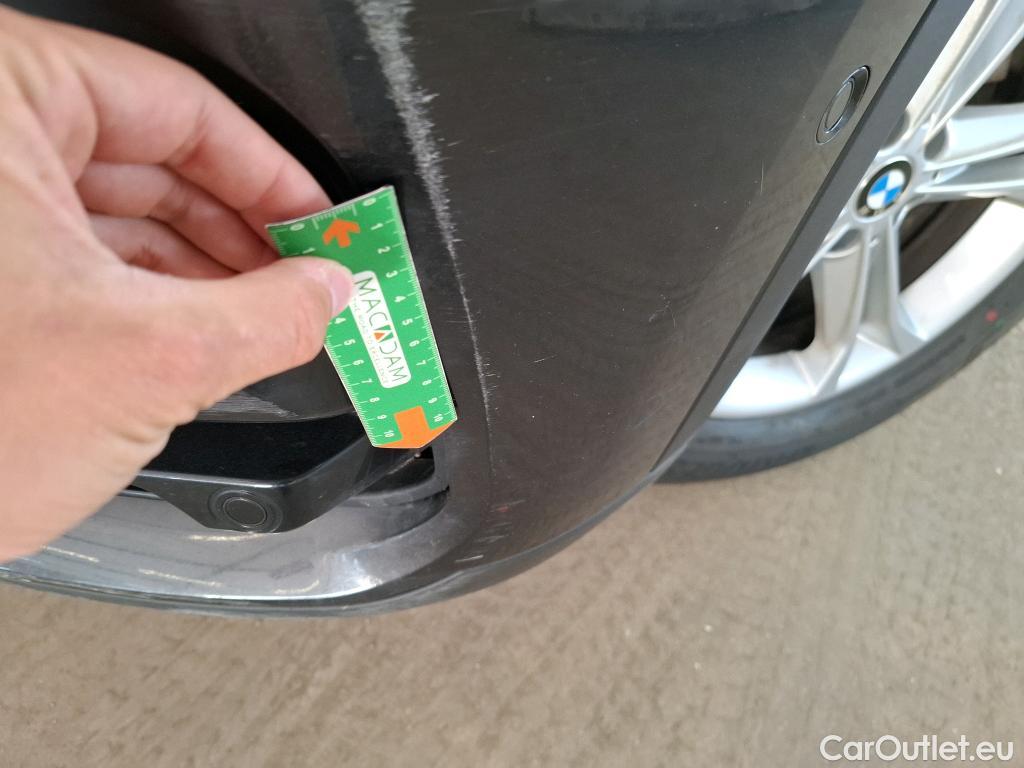  Bmw  X3 BMW  / 2017 / 5P / SUV sDrive18d 150ch Business Design BVA8 #11