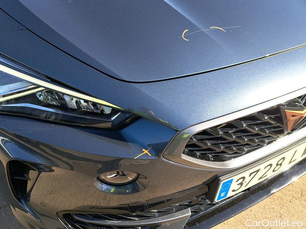  Cupra  Formentor CUPRA  / 2020 / 5P / todoterreno 1.5 TSI 110kW (150 CV) (AC) #33