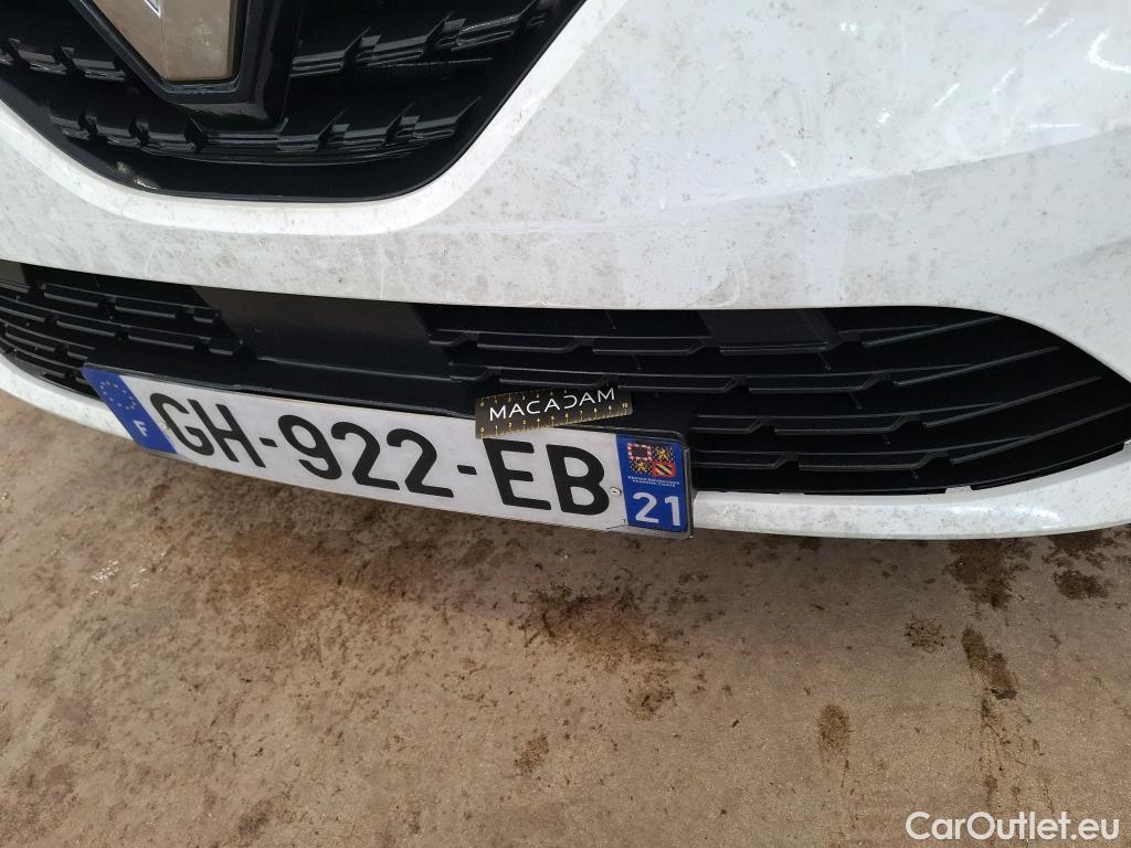  Renault  Clio  V Société Air Nav 1.5 dCi 100CV BVM6 E6d #20