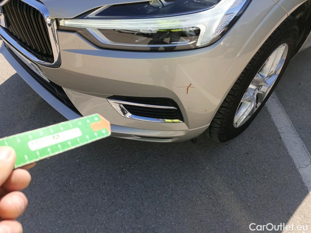  Volvo  XC60 VOLVO  todoterreno 2.0 T8 AWD Momentum Auto 300 CV 11 kWh #1