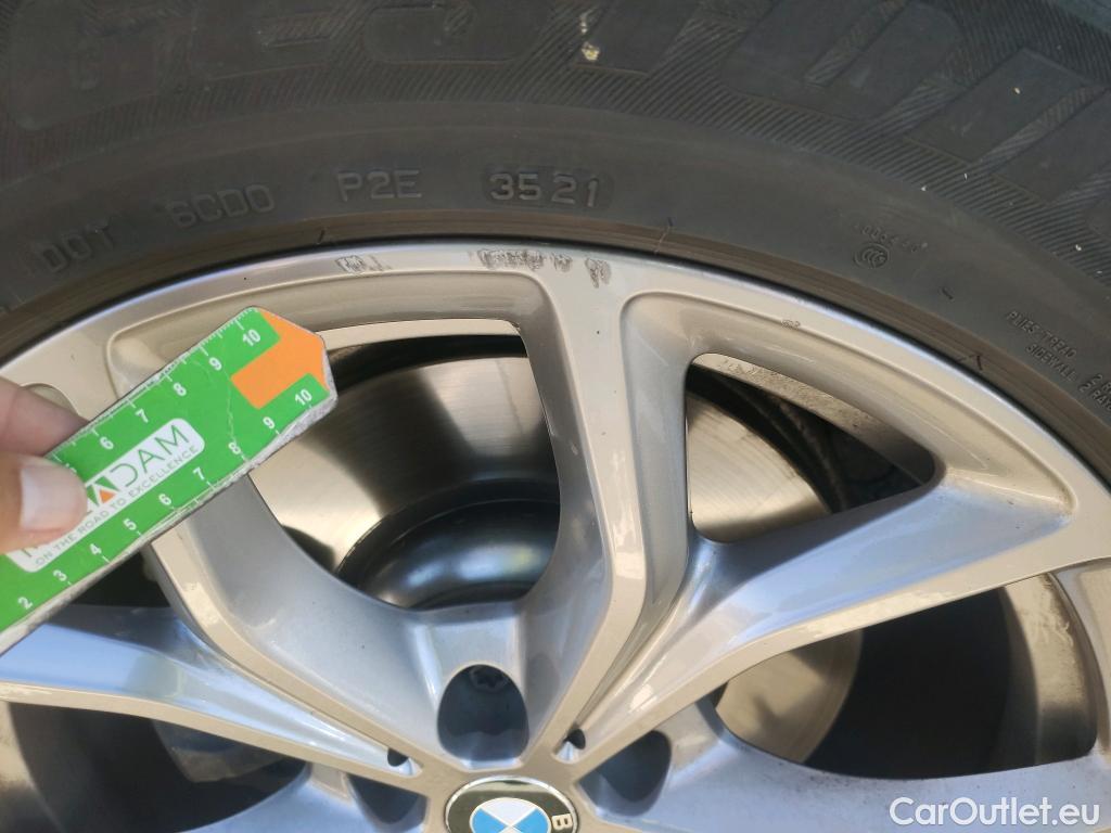  Bmw  X5 BMW  todoterreno xDrive25d 230CV#Opcionales 9950€# #15