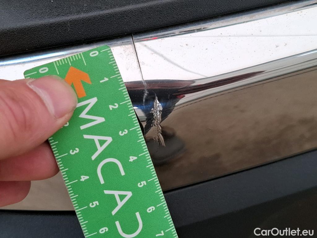  Peugeot  3008  Allure Pack 1.5 HDi 130CV BVA8 E6d #7